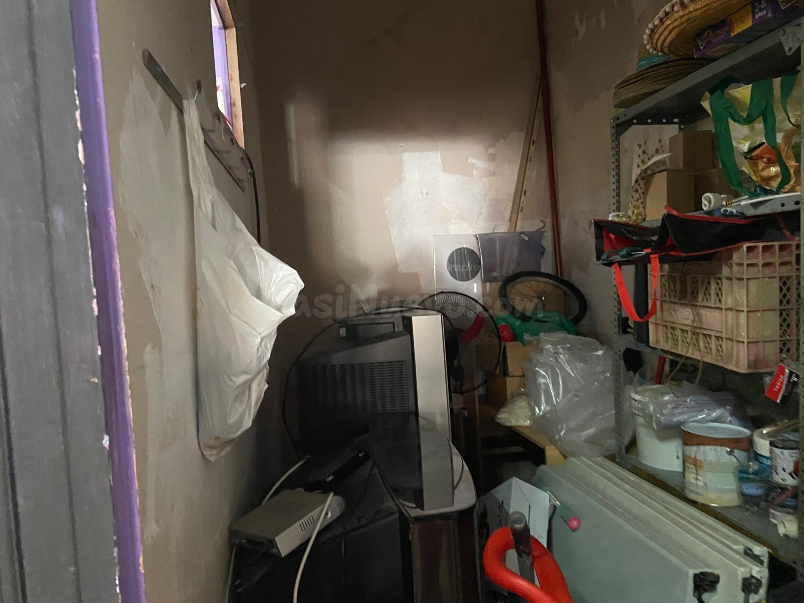 Almacén 154m² en venta - Barrio hospital - foto 3