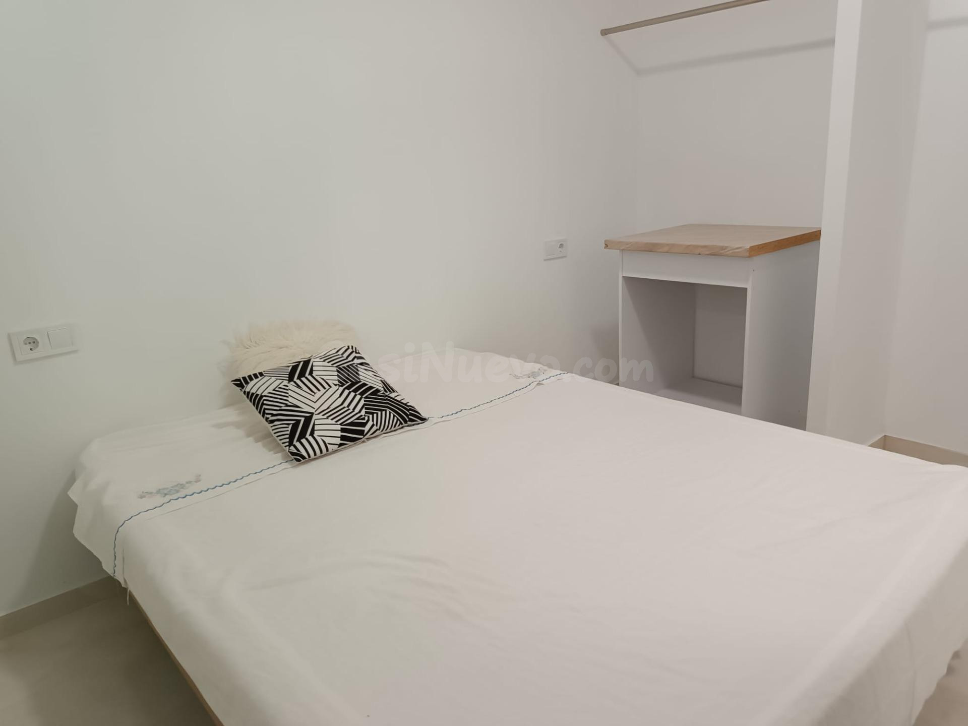 Planta baja 1 habitación 45m² en alquiler - Alipark - foto 2