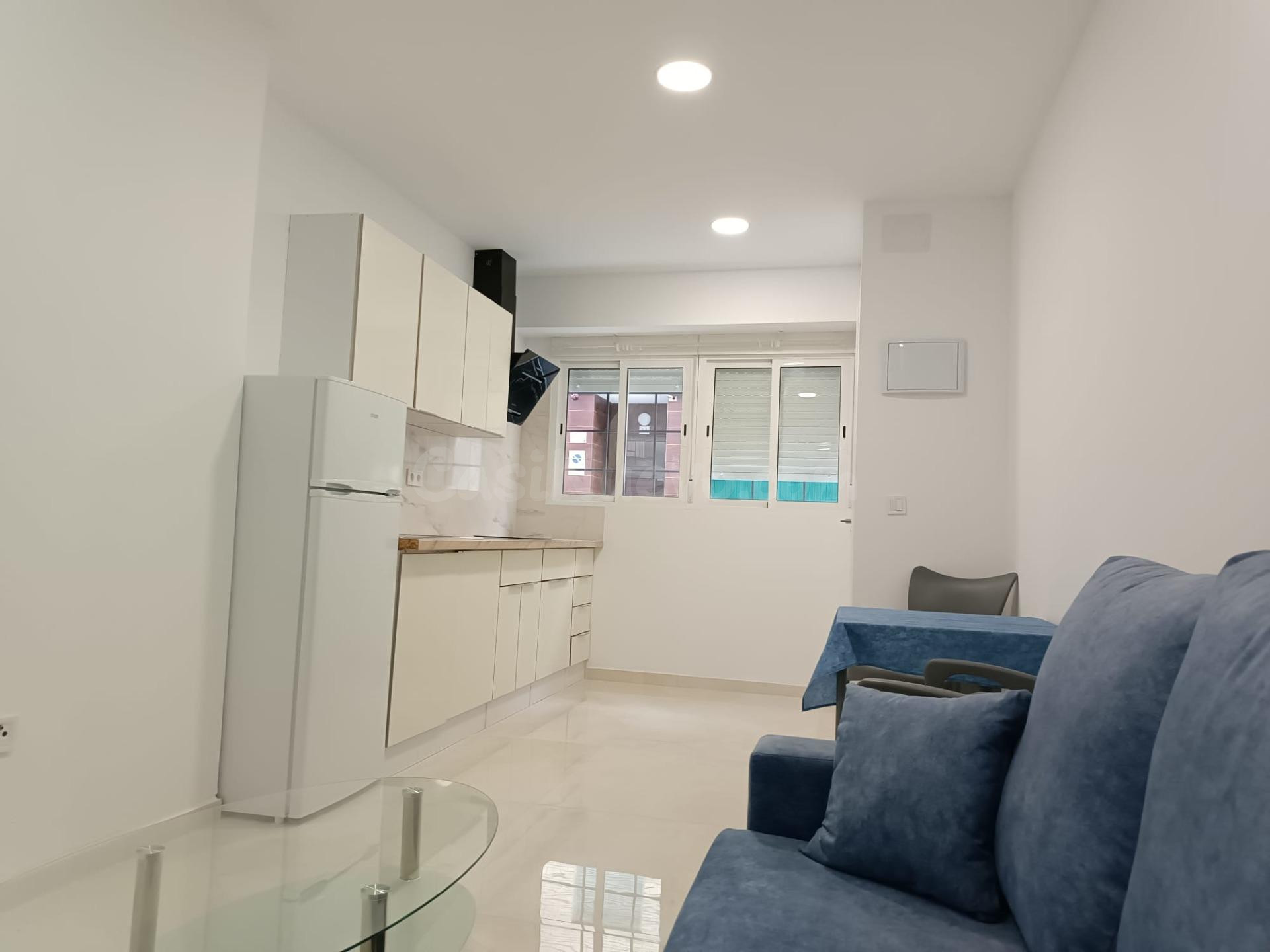 Planta baja 1 habitación 45m² en alquiler - Alipark - foto 3