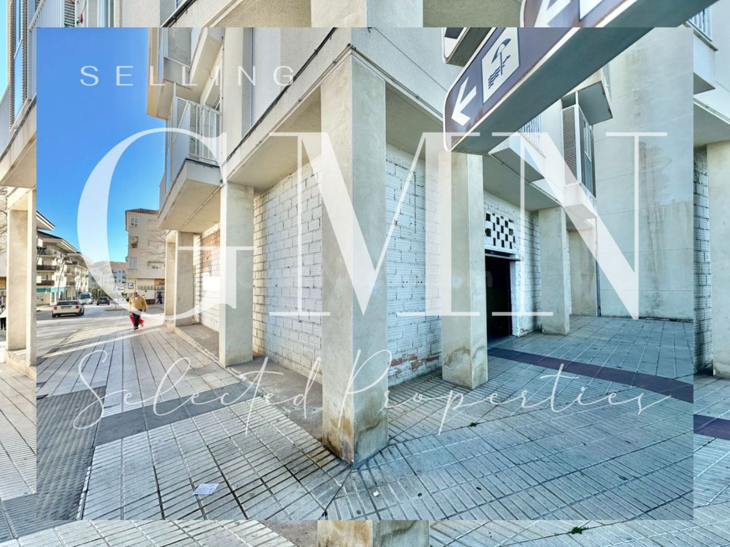 Local comercial 181m² en venta - Casco Antiguo - foto 3