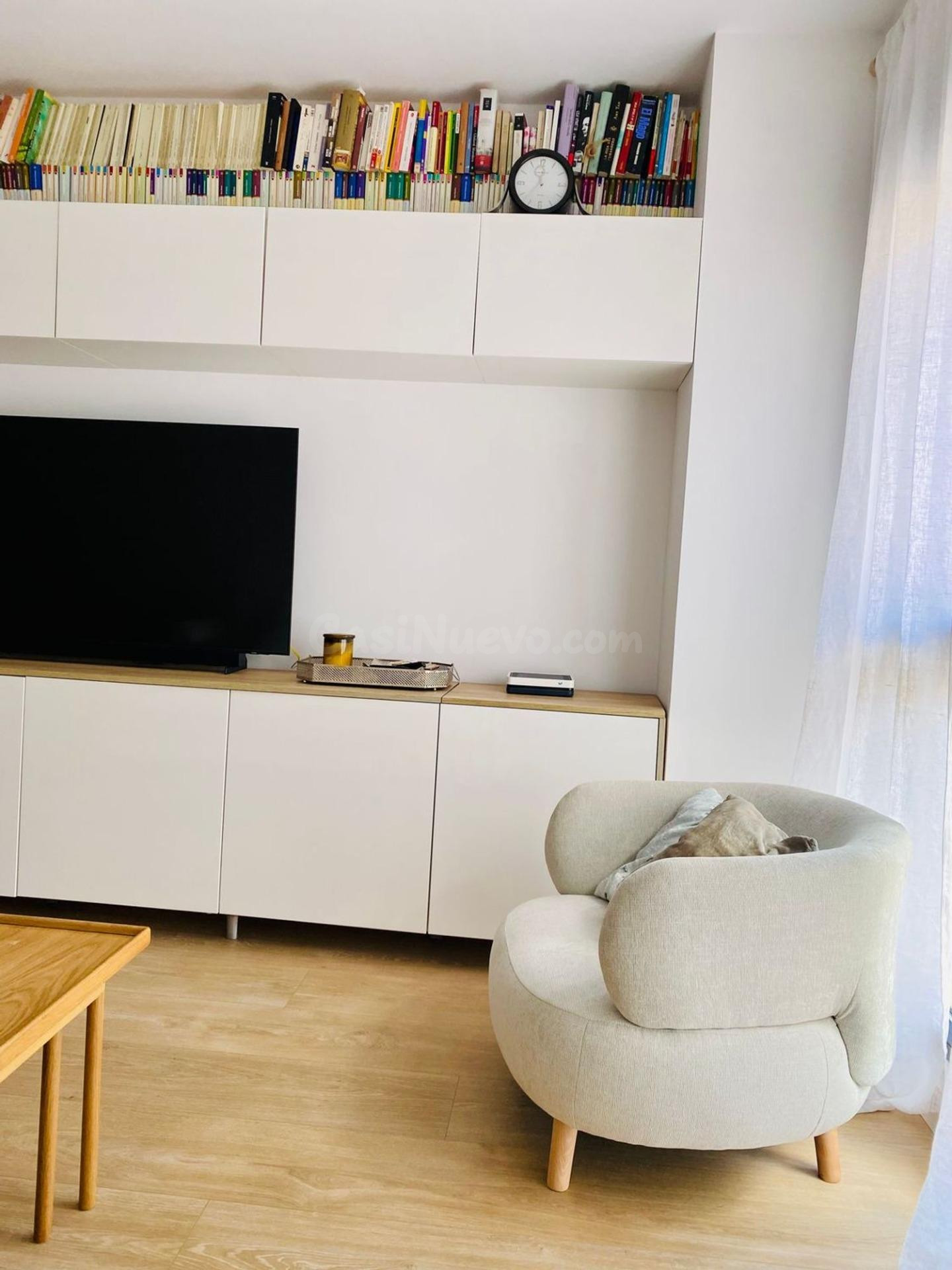 Piso 3 habitaciones 140m² en venta - Centro - foto 2