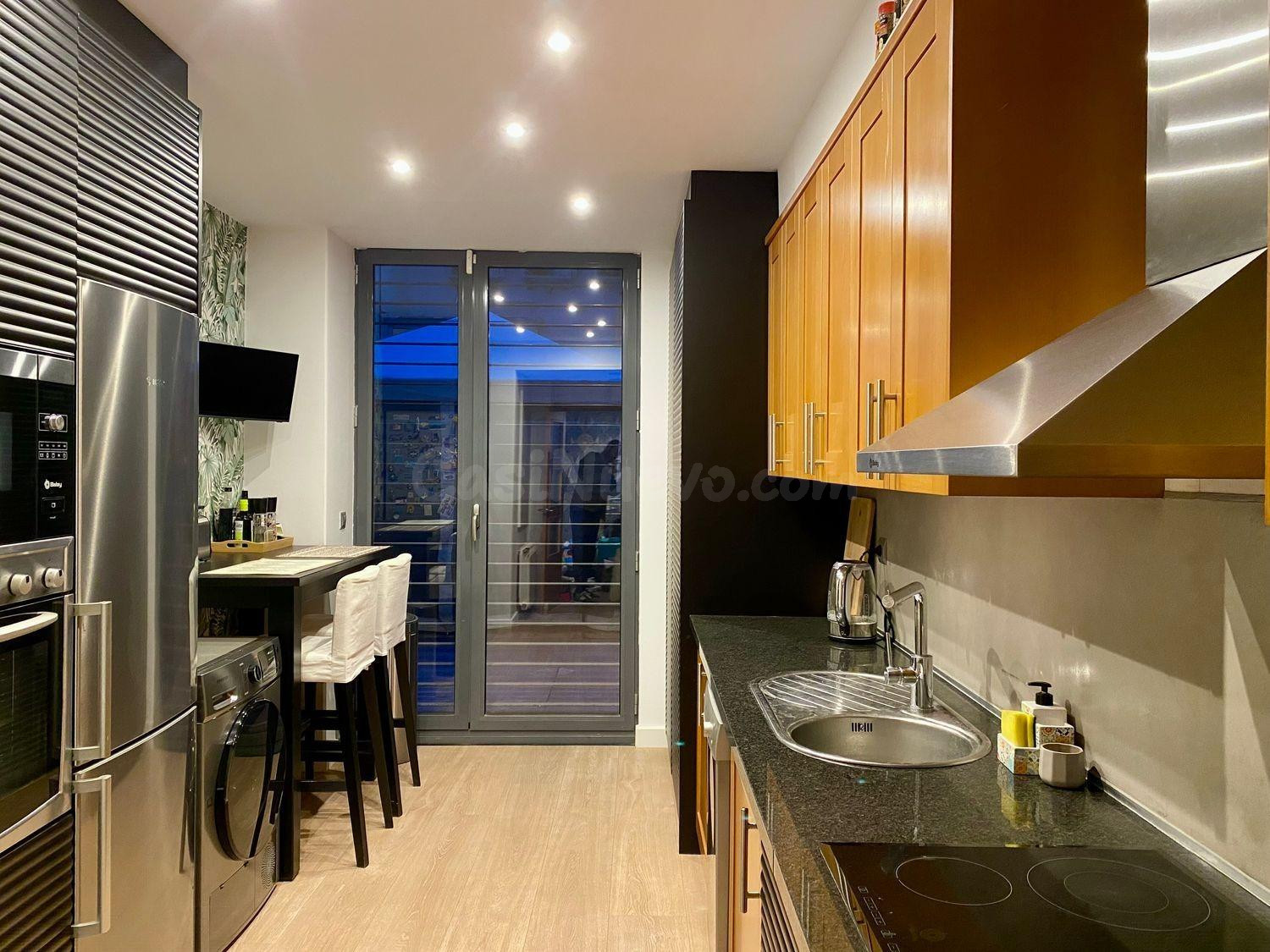 Piso 3 habitaciones 140m² en venta - Centro - foto 4