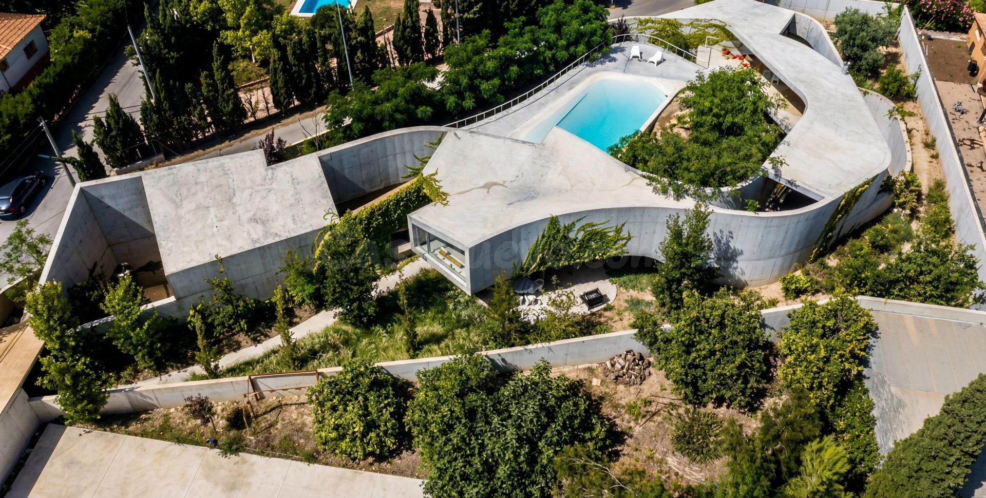 Chalet 3 habitaciones 451m² en venta - Villamontes-Boqueres