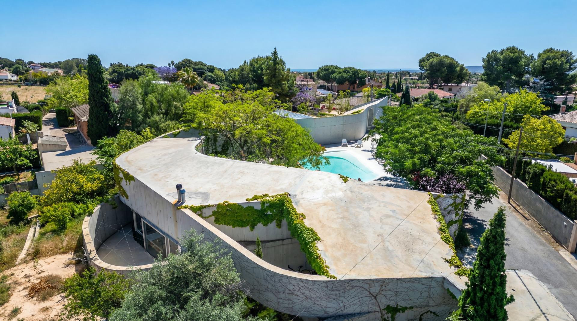 Chalet 3 habitaciones 451m² en venta - Villamontes-Boqueres - foto 4