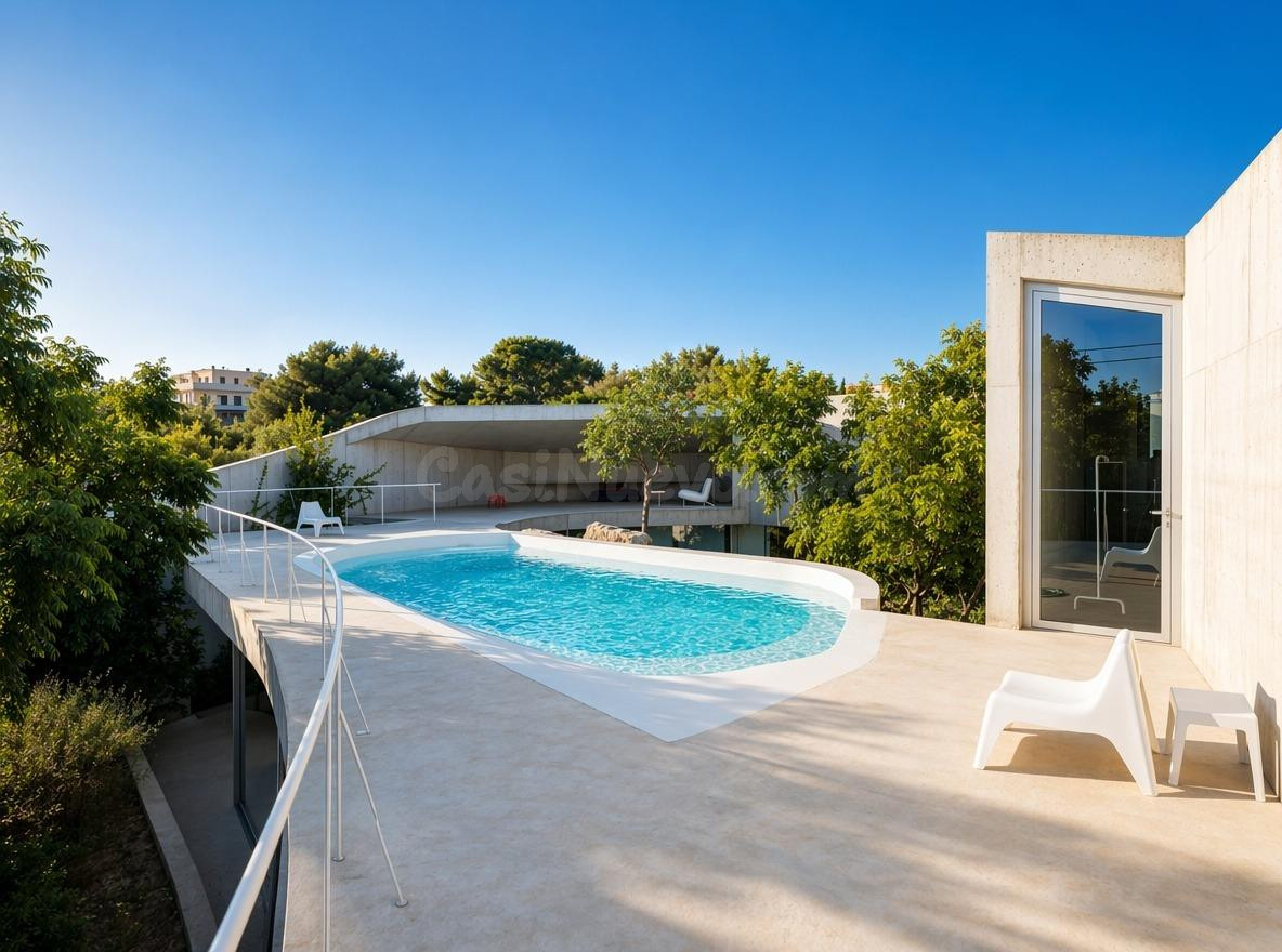 Chalet 3 habitaciones 451m² en venta - Villamontes-Boqueres - foto 5