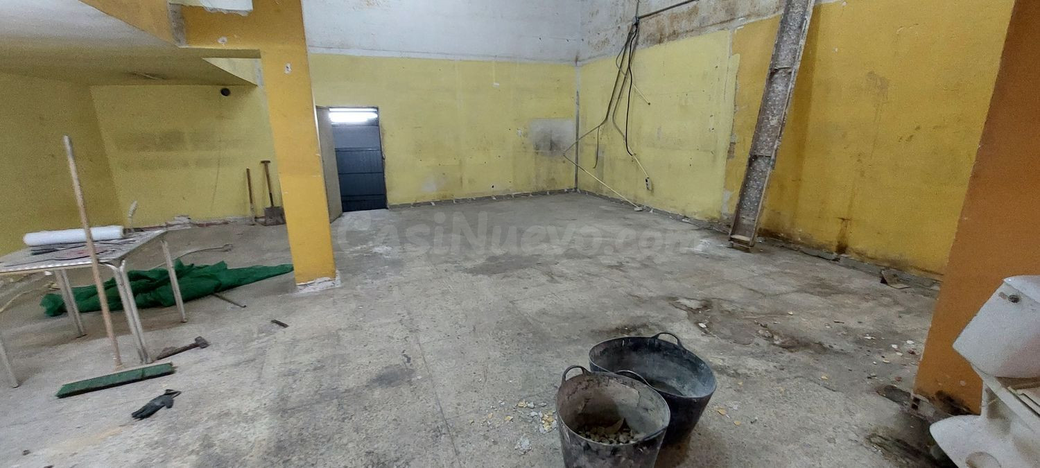 Local comercial 113m² en venta - Campoamor - foto 5