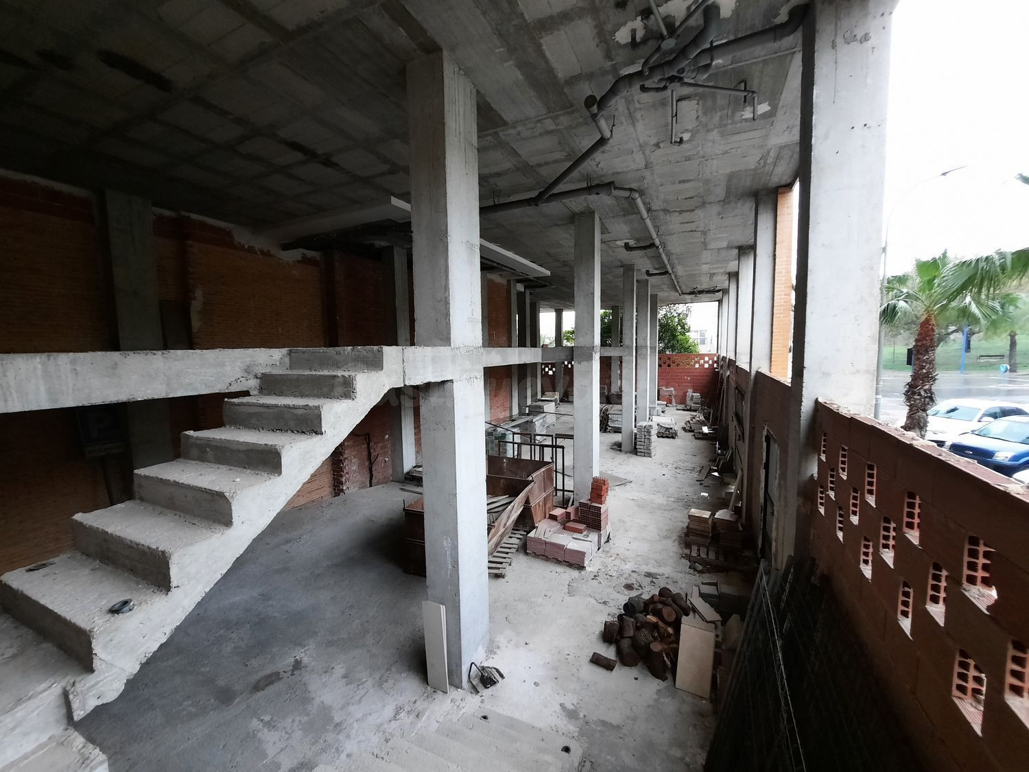 Local comercial 510m² en alquiler - San nicolas de bari - Be - foto 4
