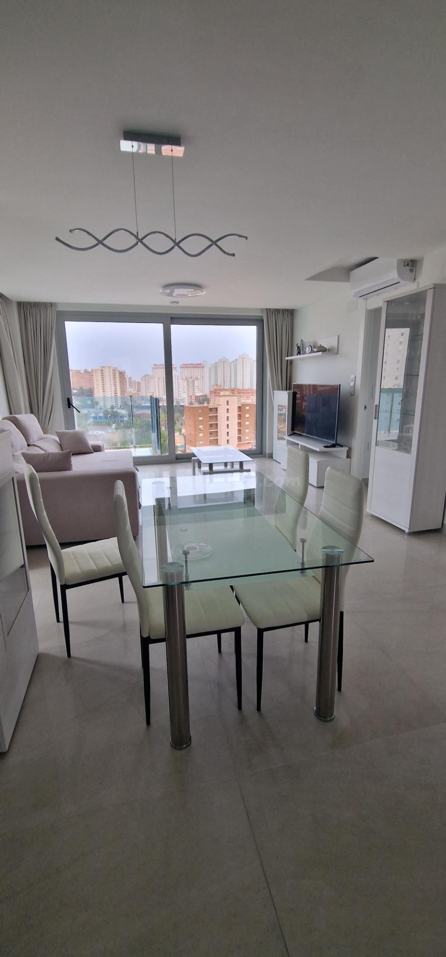 Apartamento 2 habitaciones 97m² en venta - Cala de Finestrat - foto 2