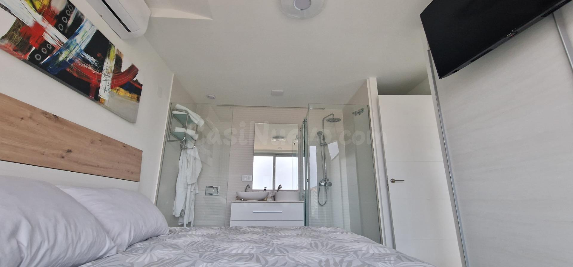 Apartamento 2 habitaciones 97m² en venta - Cala de Finestrat - foto 4