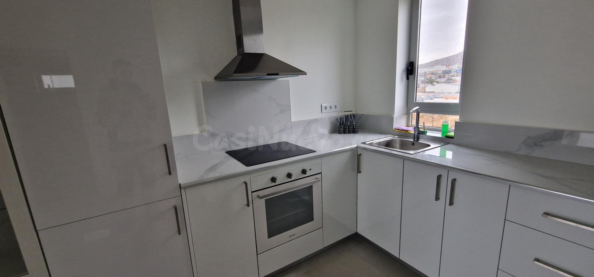 Apartamento 2 habitaciones 97m² en venta - Cala de Finestrat - foto 5