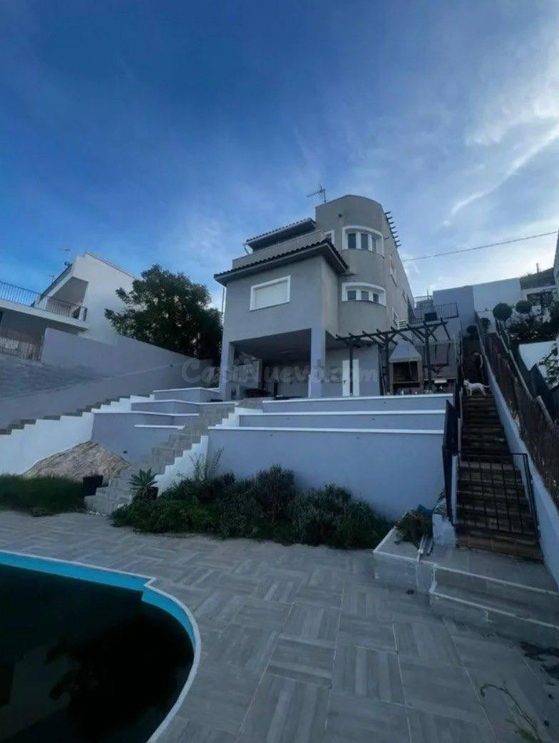 Casa 4 habitaciones 170m² en venta - Sierra Perenchiza - Cum - foto 2