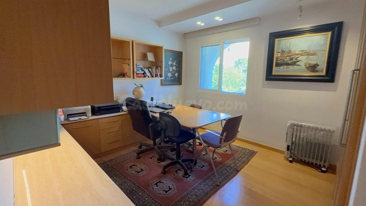Casa 4 habitaciones 277m² en venta - El Carme-Sant Agustí-Bo - foto 5