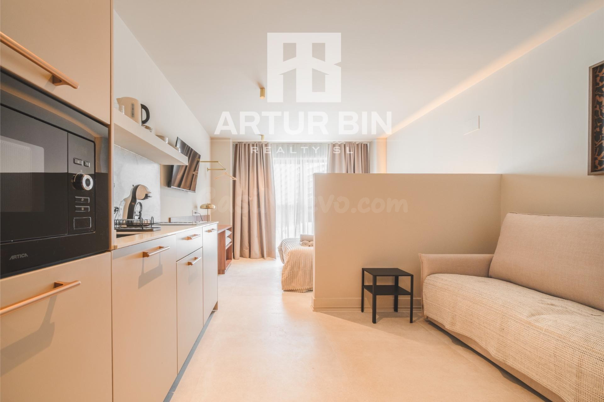 Hotel 495m² en venta - El Pla del Remei - foto 2