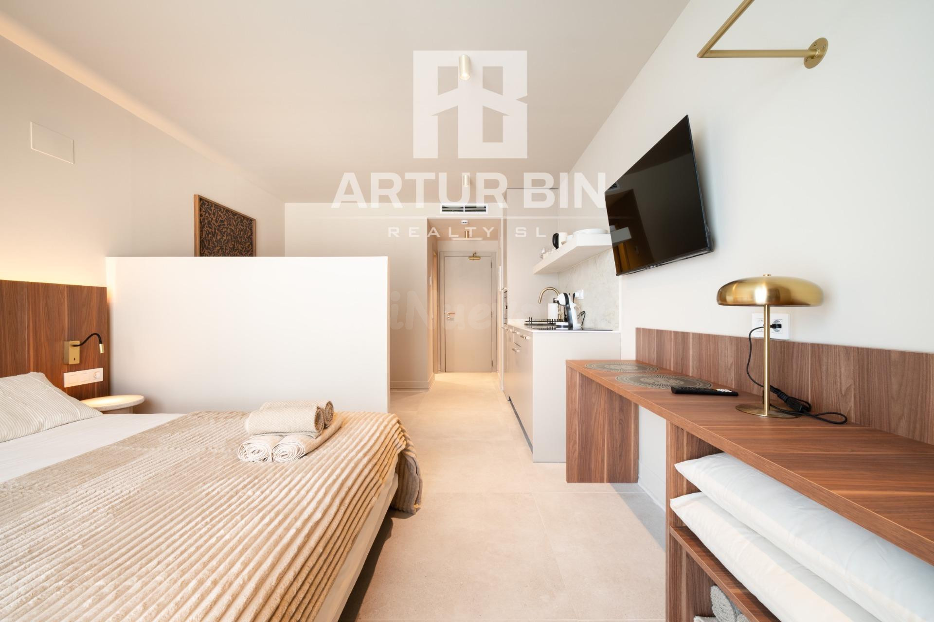 Hotel 495m² en venta - El Pla del Remei - foto 3