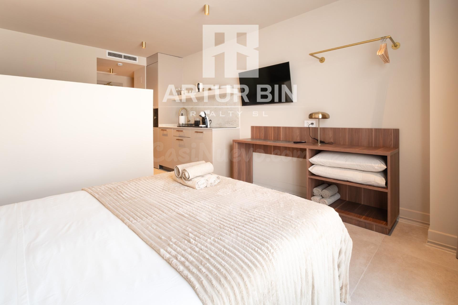 Hotel 495m² en venta - El Pla del Remei - foto 4