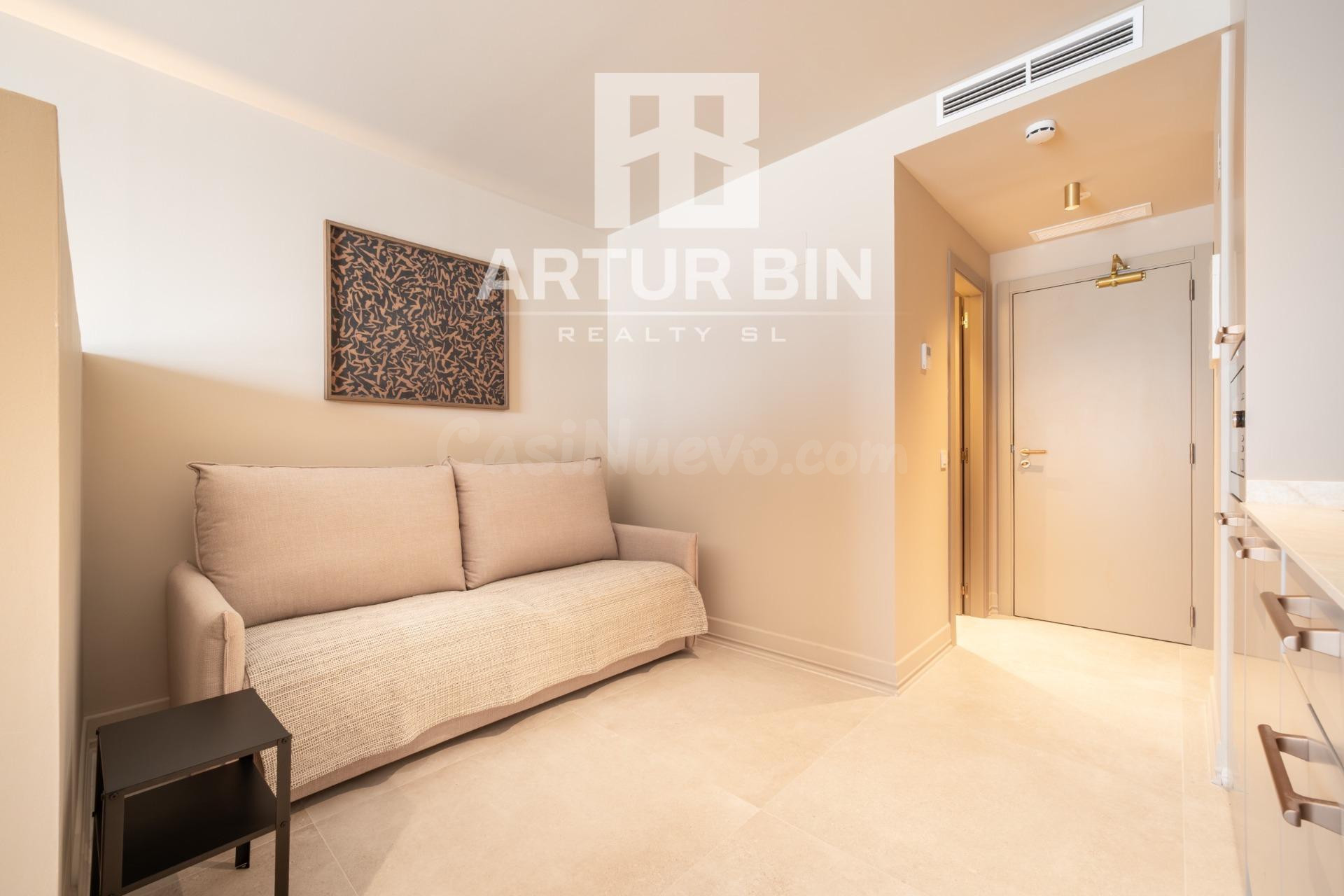 Hotel 495m² en venta - El Pla del Remei - foto 5