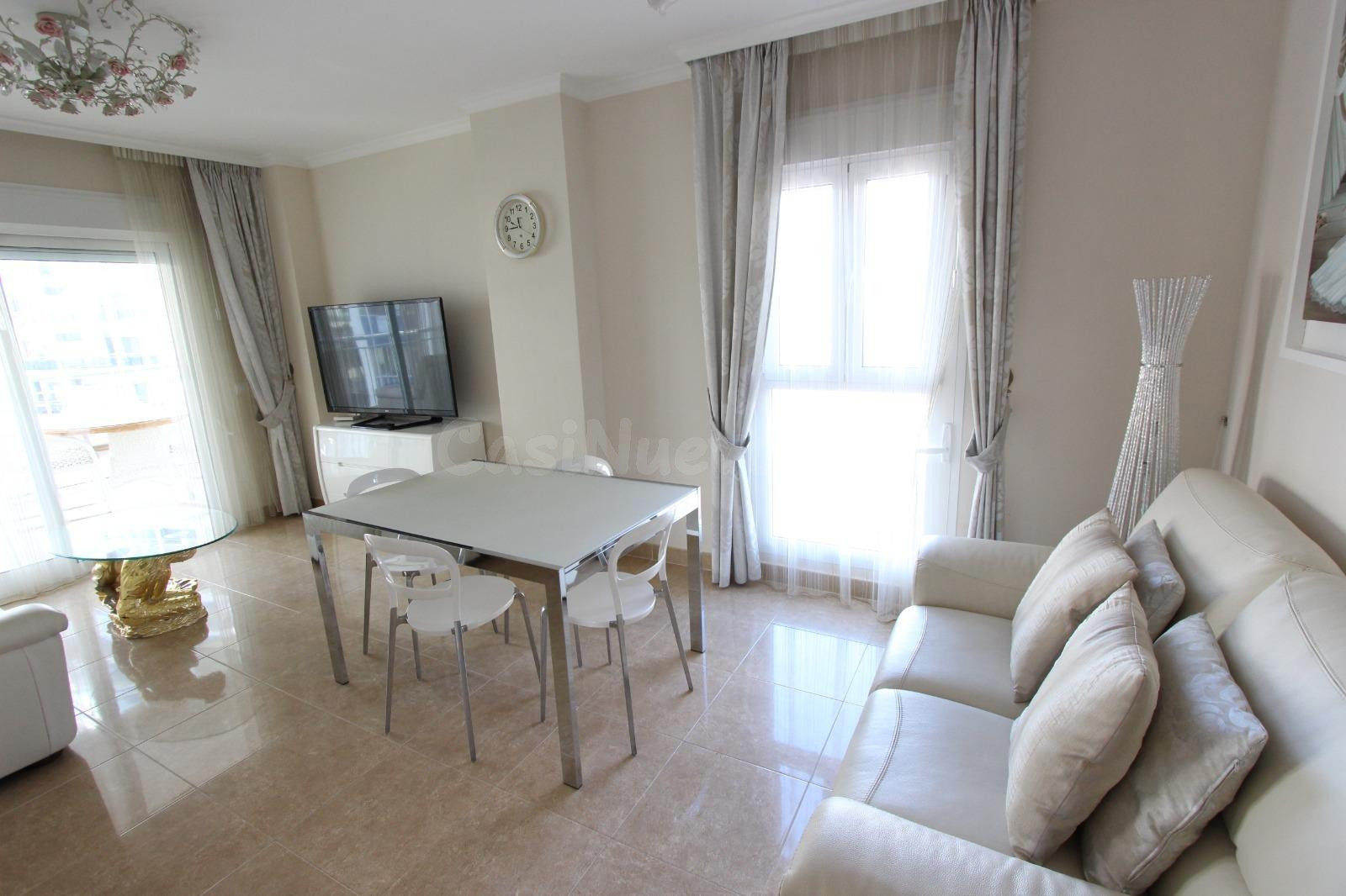 Apartamento 1 habitación 73m² en venta - Playa arenal-bol - foto 2