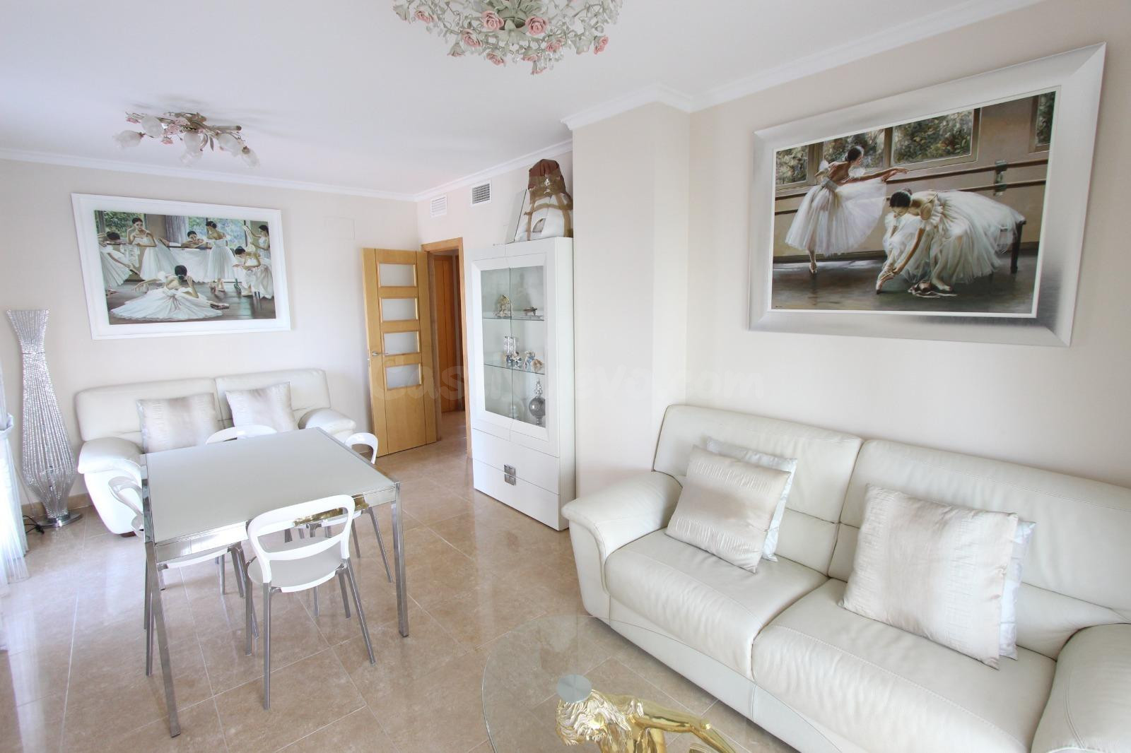 Apartamento 1 habitación 73m² en venta - Playa arenal-bol - foto 3