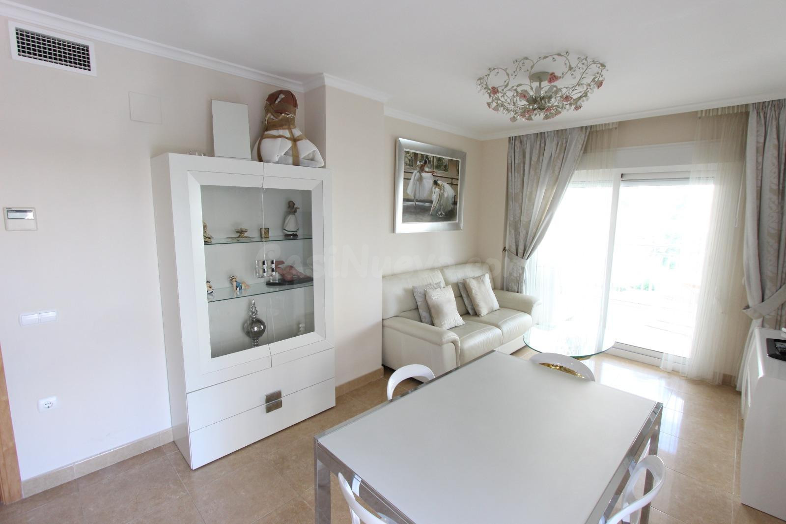 Apartamento 1 habitación 73m² en venta - Playa arenal-bol - foto 4