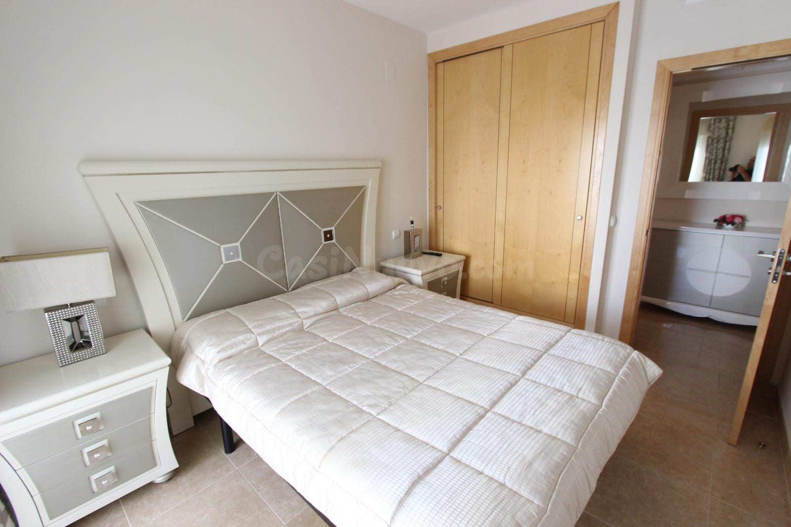 Apartamento 1 habitación 73m² en venta - Playa arenal-bol - foto 5