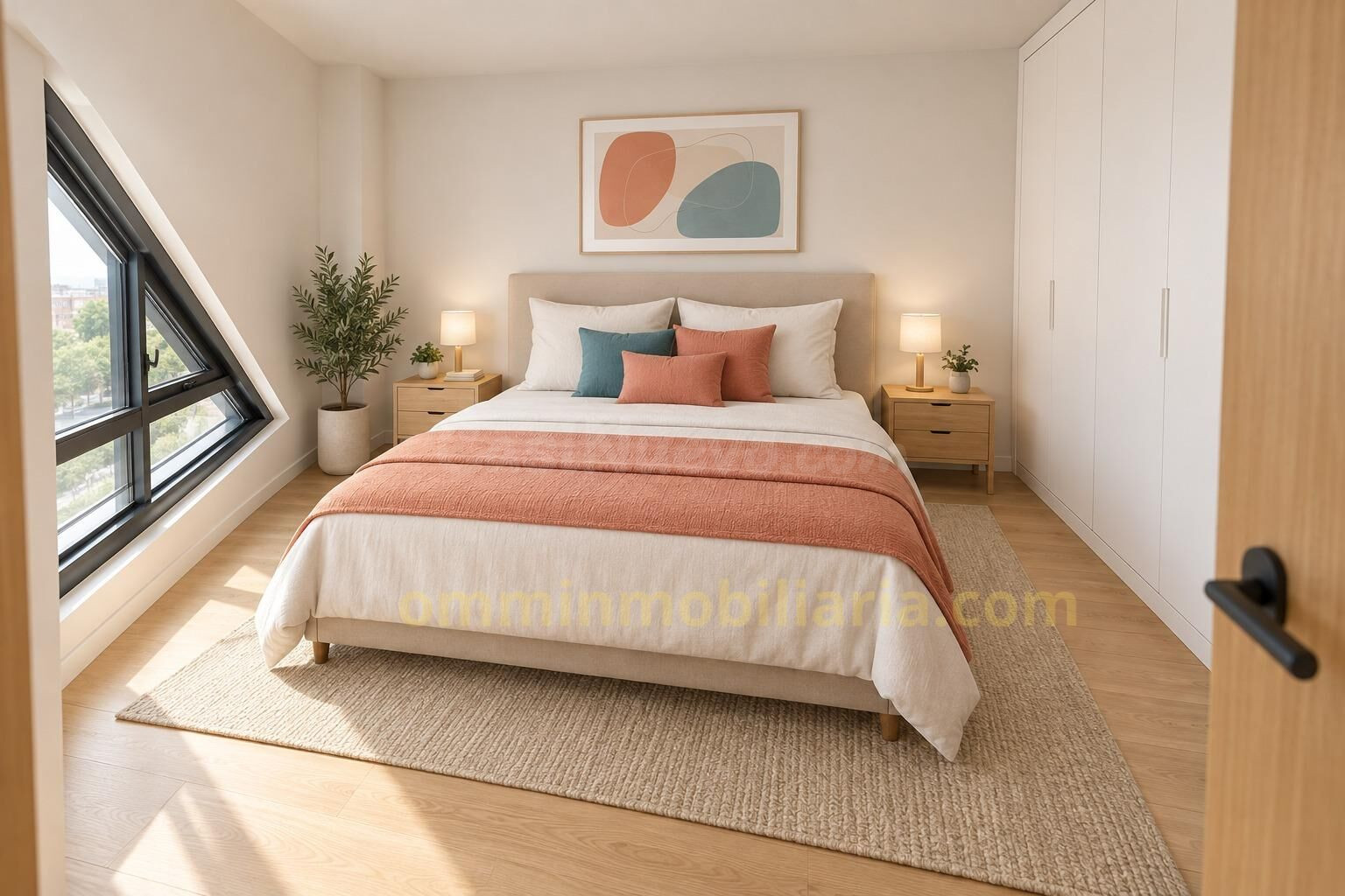 Piso 1 habitación 58m² en venta - Ariz - foto 5