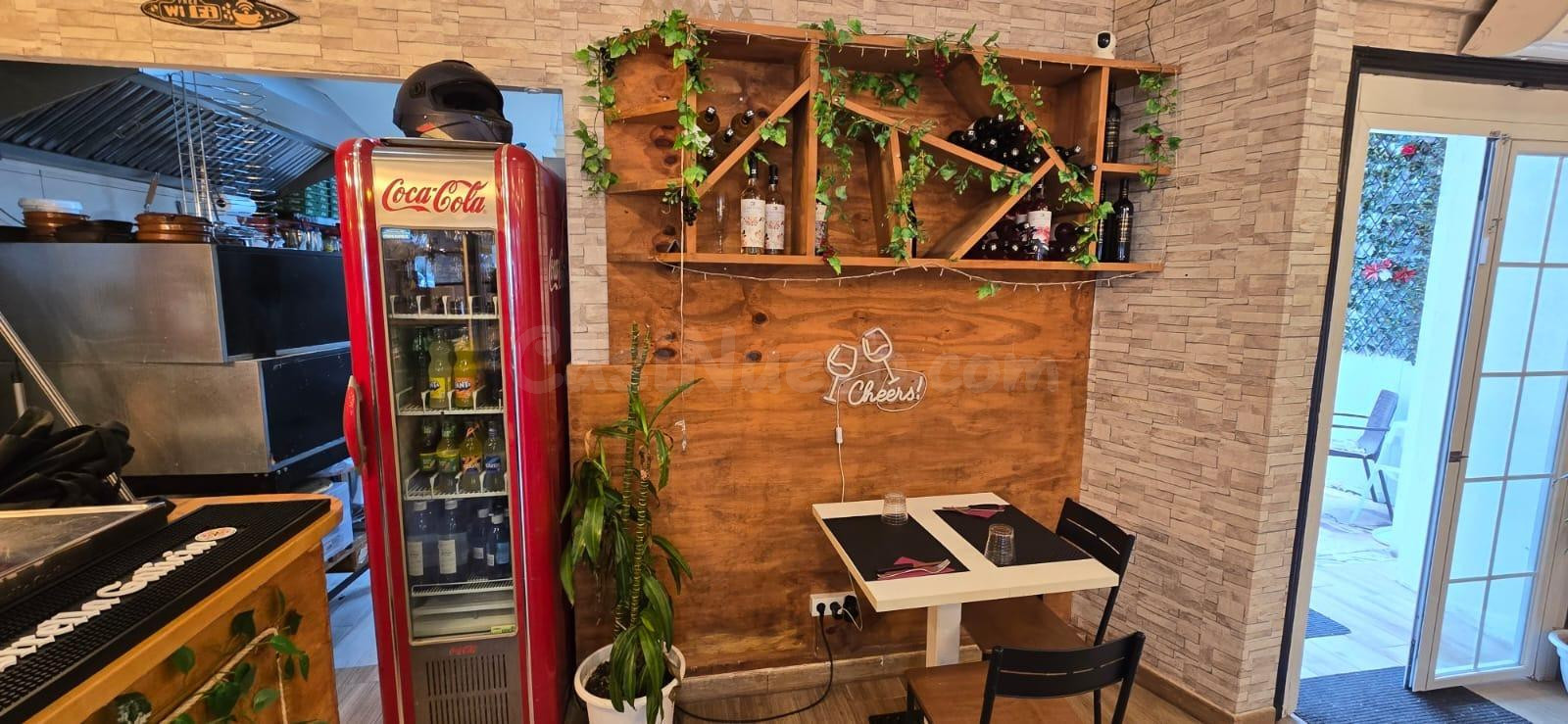 Local comercial 100m² en alquiler - Can Pastilla - foto 5
