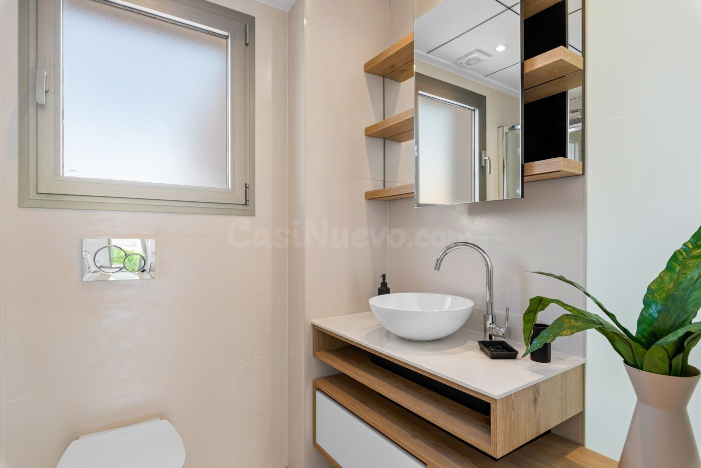 Villa 3 habitaciones 194m² en venta - Playa del Espejo - foto 4