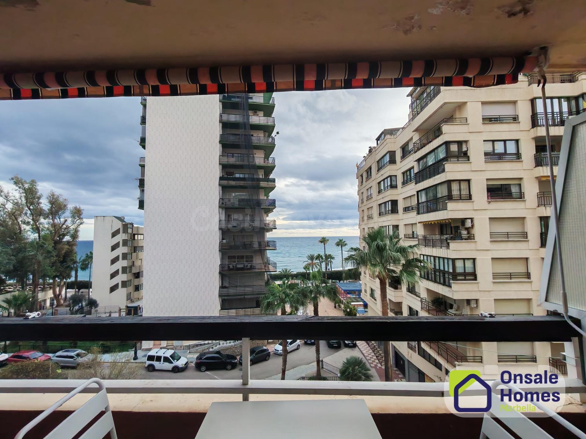 Piso 30m² en venta - Marbella Pueblo - foto 2