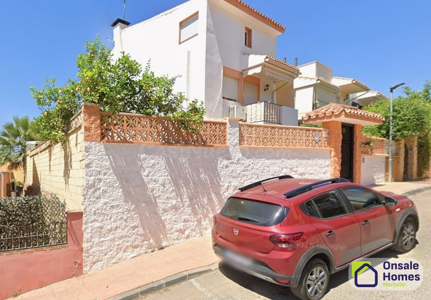 Pareado 3 habitaciones 180m² en venta - Marbella Pueblo - foto 2