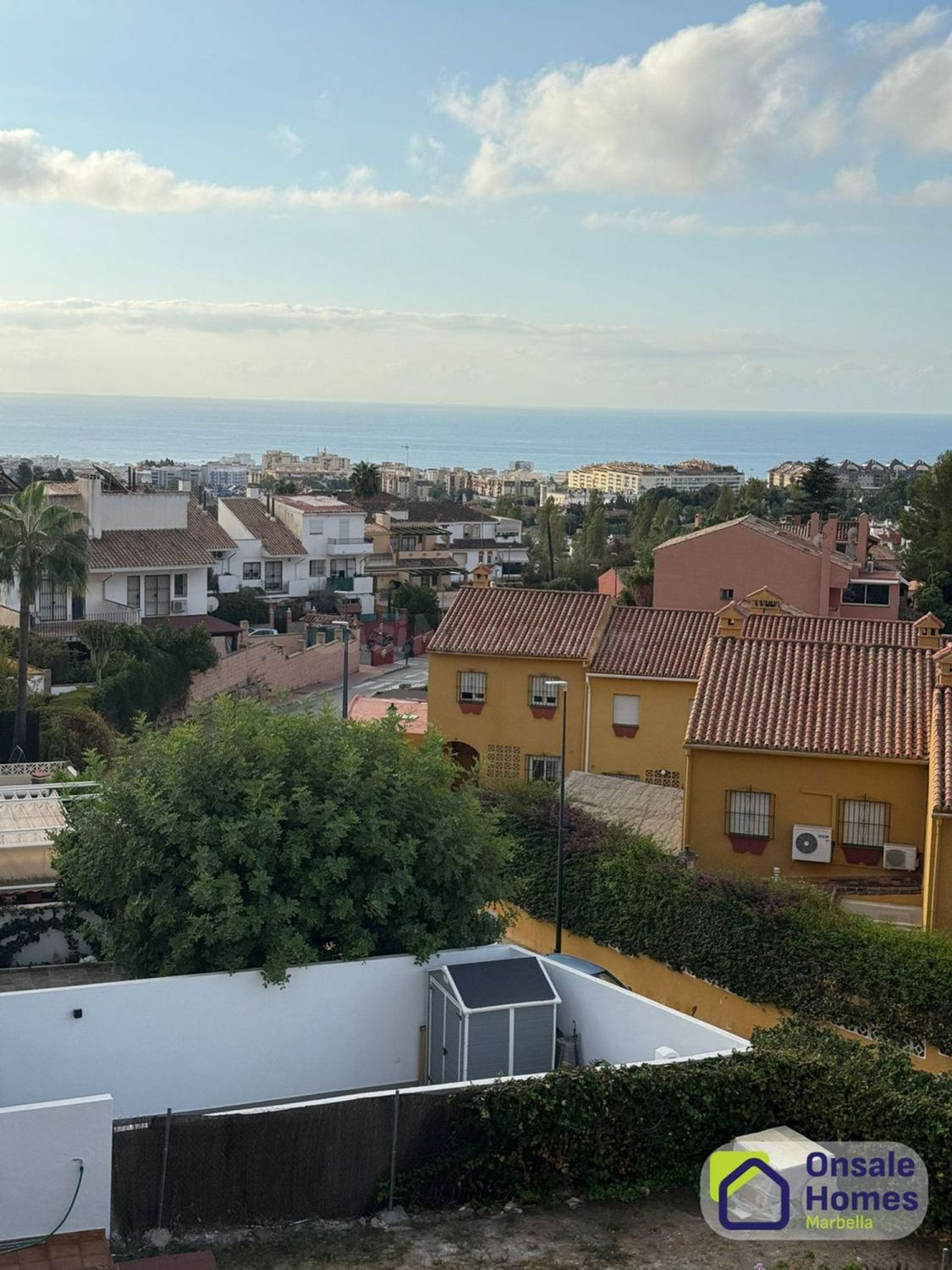 Pareado 3 habitaciones 180m² en venta - Marbella Pueblo - foto 3