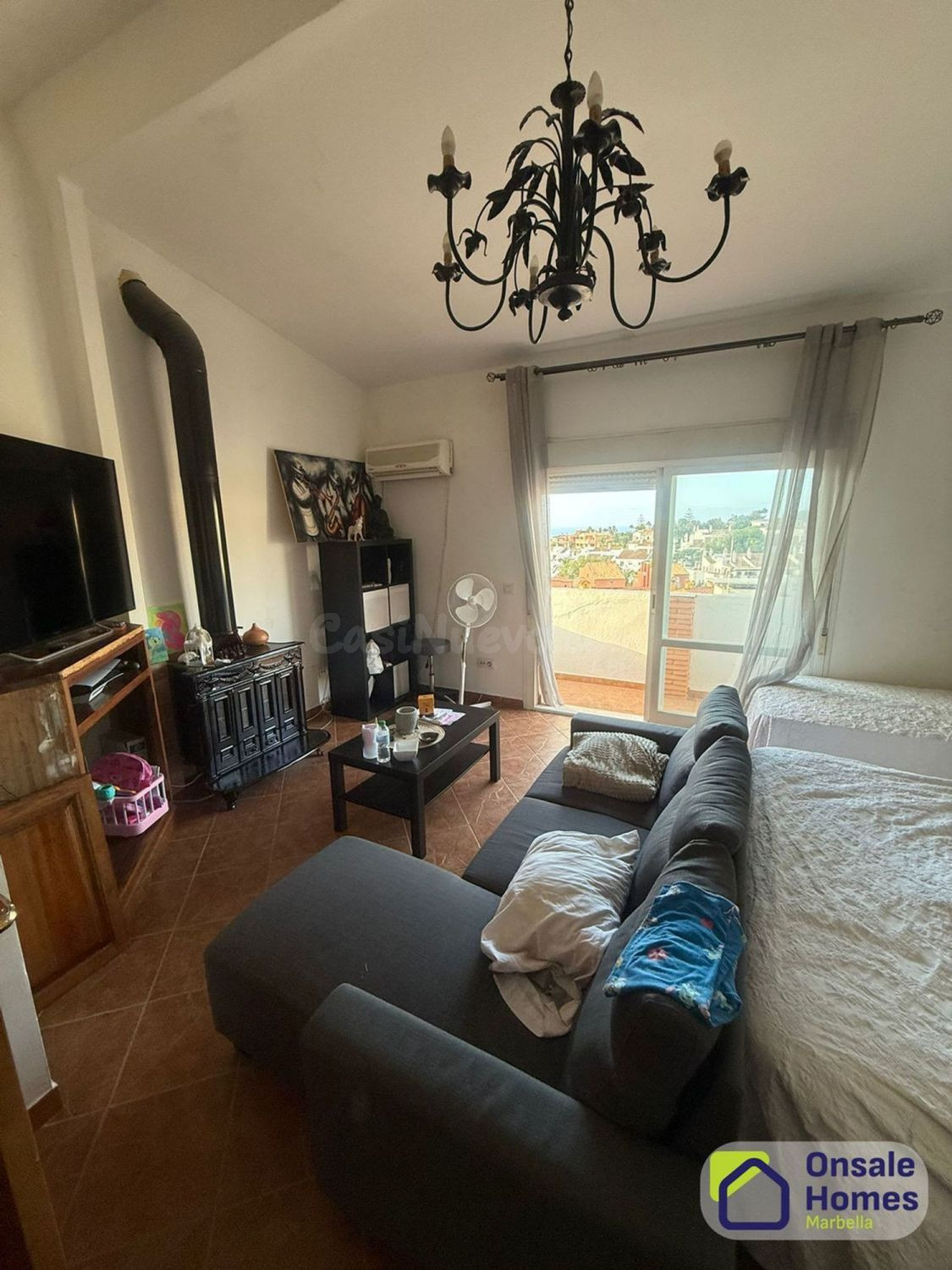 Pareado 3 habitaciones 180m² en venta - Marbella Pueblo - foto 4