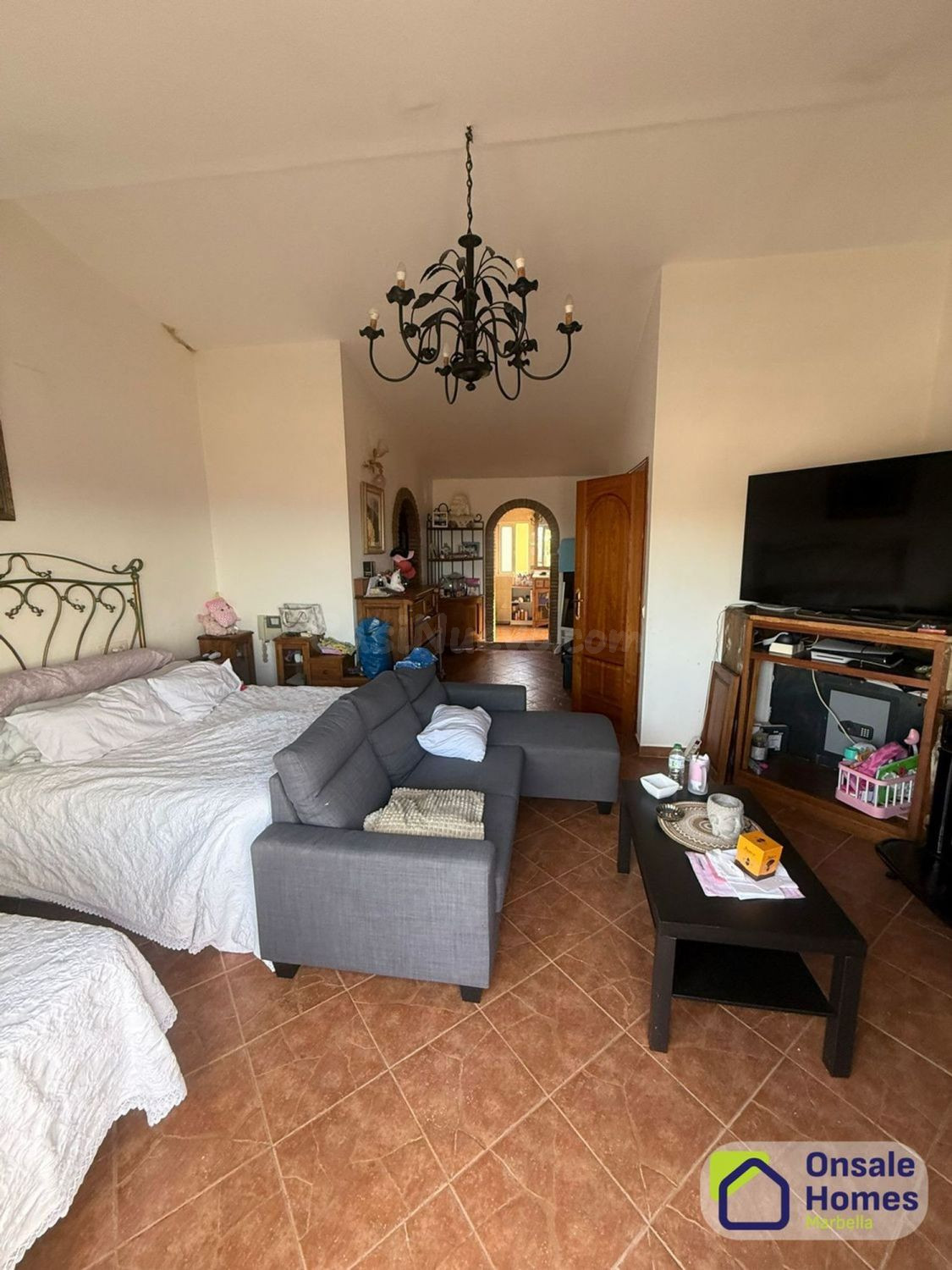 Pareado 3 habitaciones 180m² en venta - Marbella Pueblo - foto 5