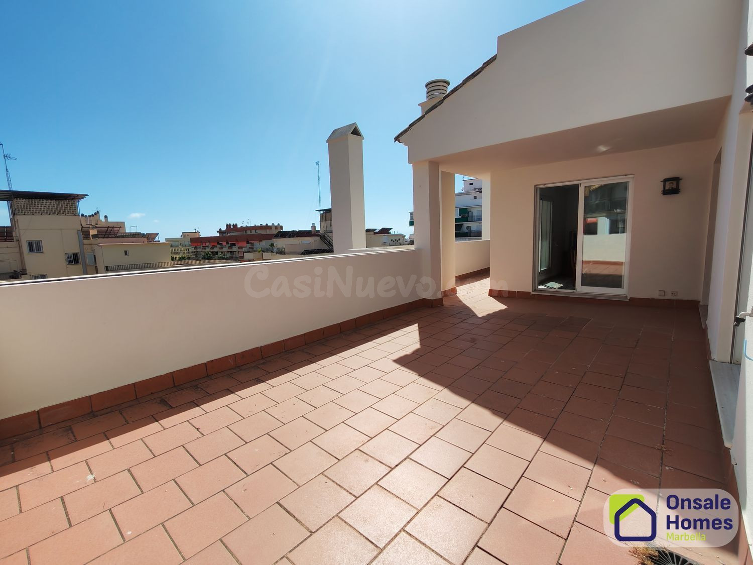 Ático 3 habitaciones 190m² en venta - Marbella Pueblo - foto 5