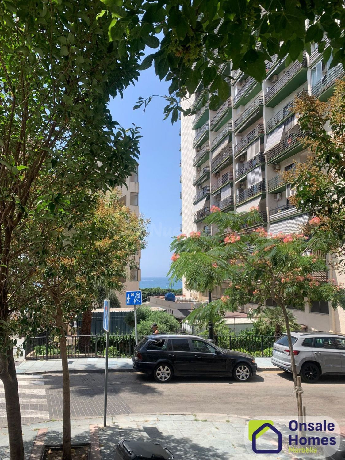 Piso 1 habitación 50m² en venta - Marbella Centro - foto 2