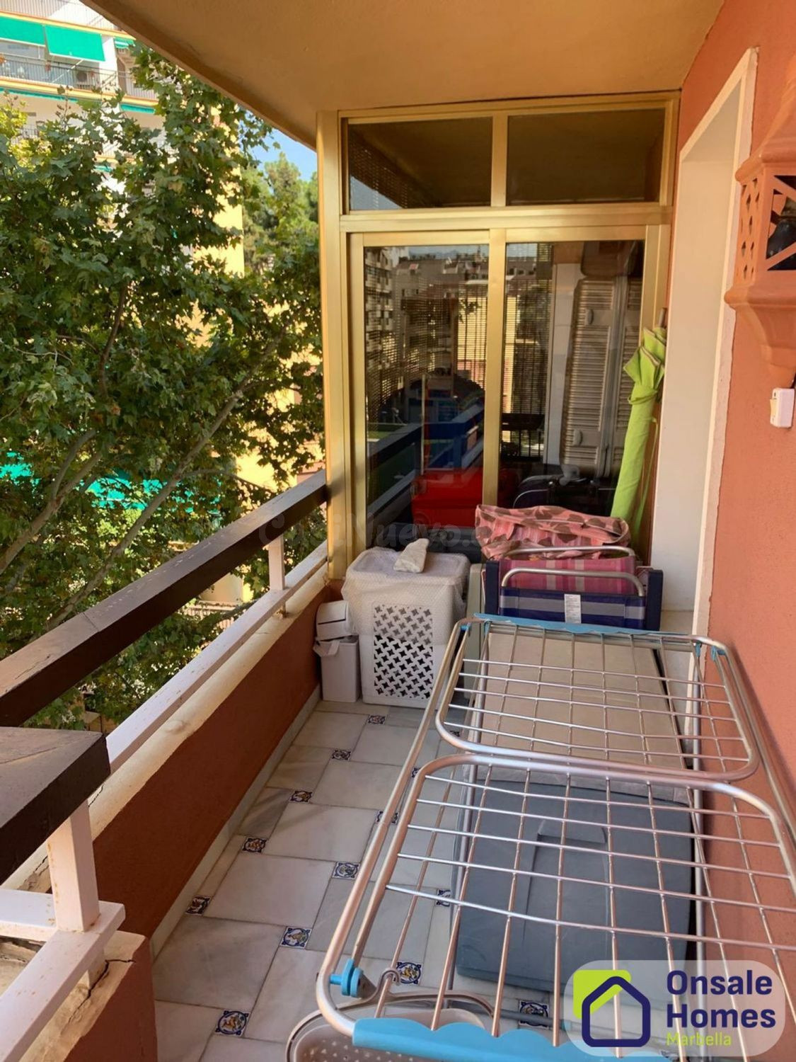 Piso 2 habitaciones 71m² en venta - Marbella Pueblo - foto 3