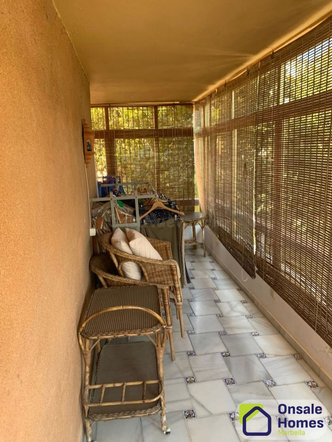 Piso 2 habitaciones 71m² en venta - Marbella Pueblo - foto 4