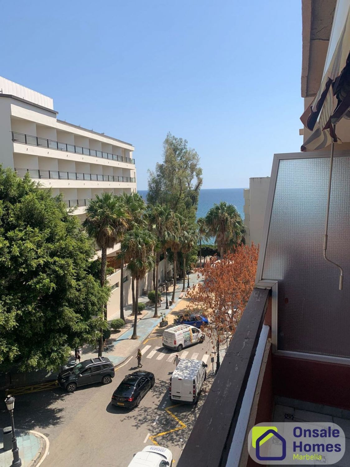 Piso 2 habitaciones 71m² en venta - Marbella Pueblo - foto 5