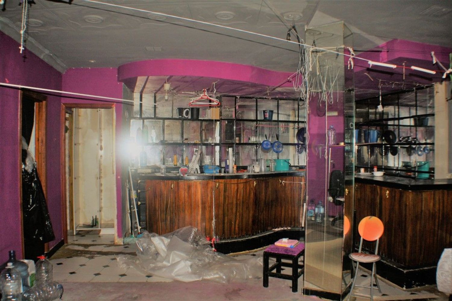 Local comercial 83m² en venta - Marbella Pueblo - foto 3
