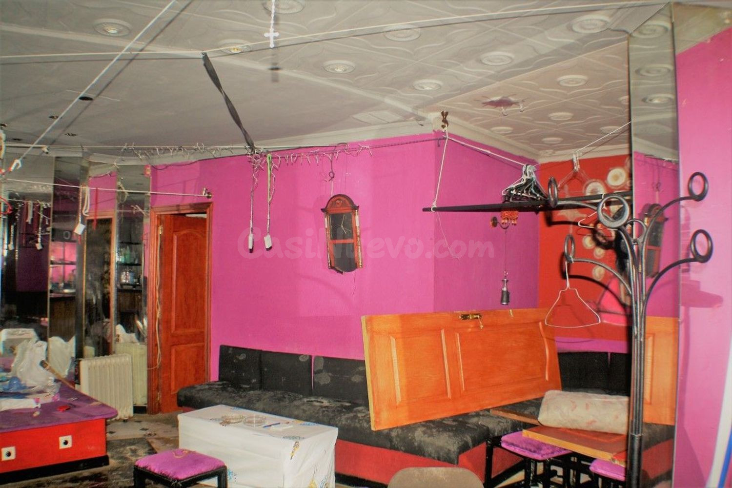 Local comercial 83m² en venta - Marbella Pueblo - foto 4