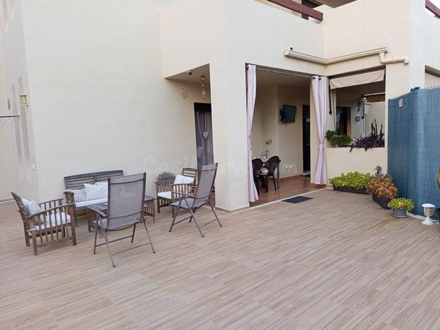Piso 3 habitaciones 340m² en venta - Benamara - Atalaya - foto 2