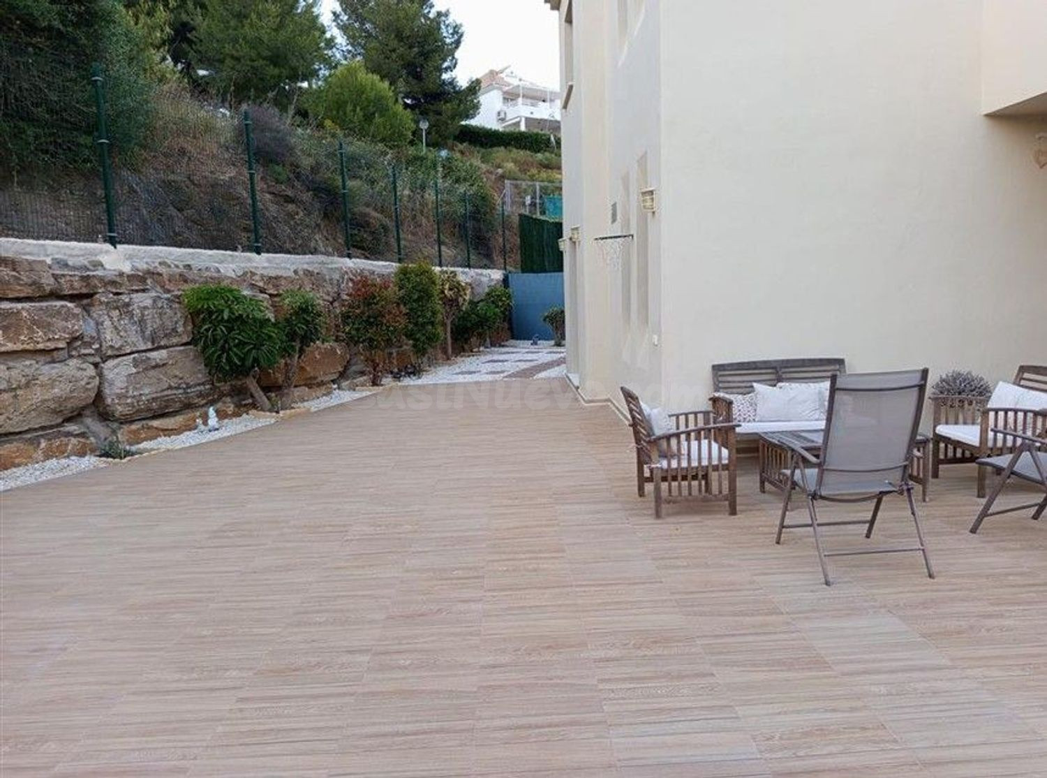 Piso 3 habitaciones 340m² en venta - Benamara - Atalaya - foto 3