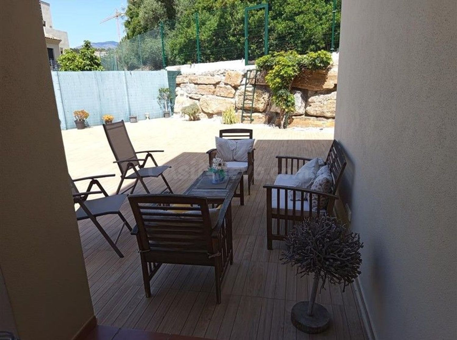 Piso 3 habitaciones 340m² en venta - Benamara - Atalaya - foto 4