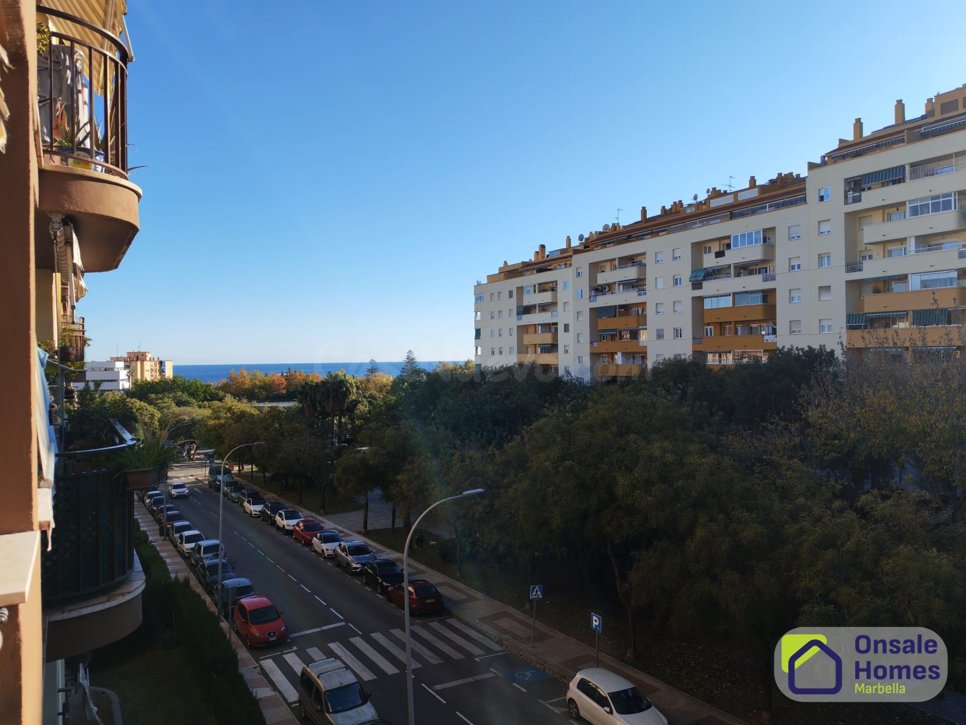 Piso 4 habitaciones 119m² en venta - Marbella Pueblo - foto 3