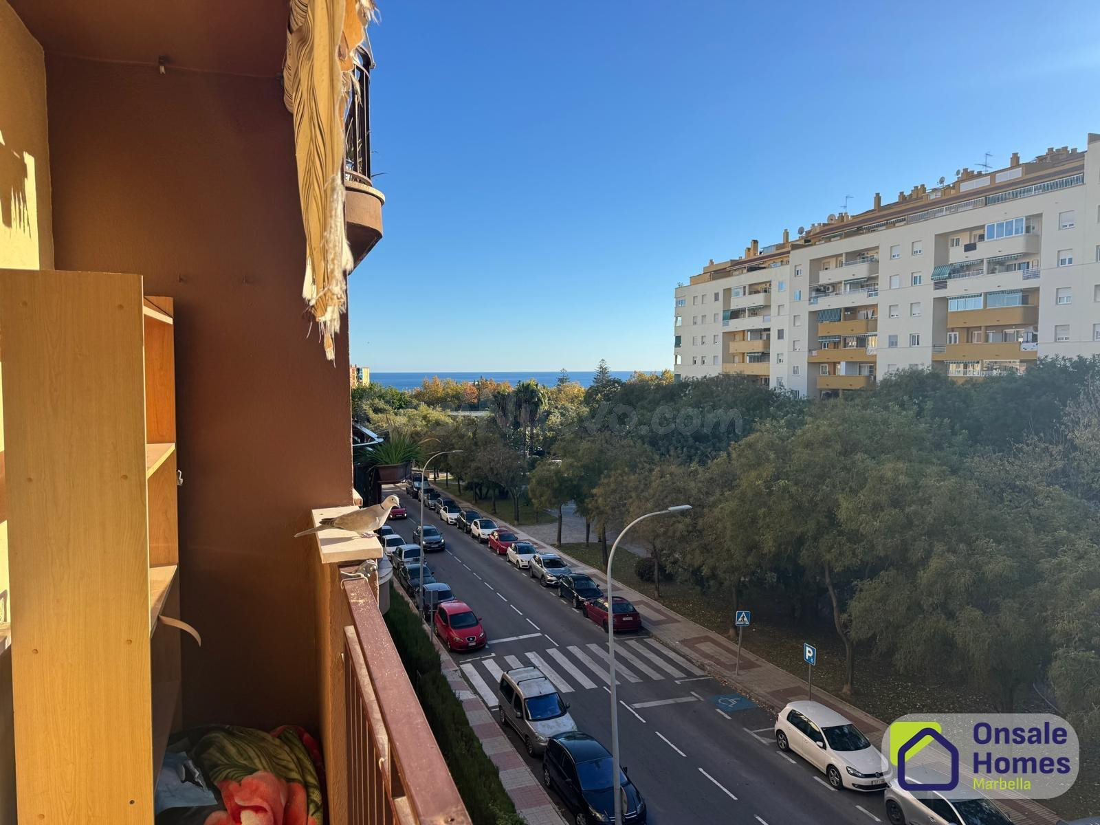 Piso 4 habitaciones 119m² en venta - Marbella Pueblo - foto 4