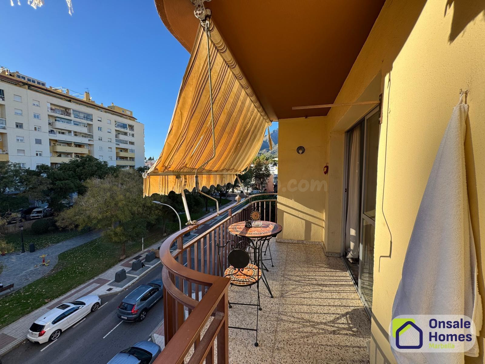Piso 4 habitaciones 119m² en venta - Marbella Pueblo - foto 5