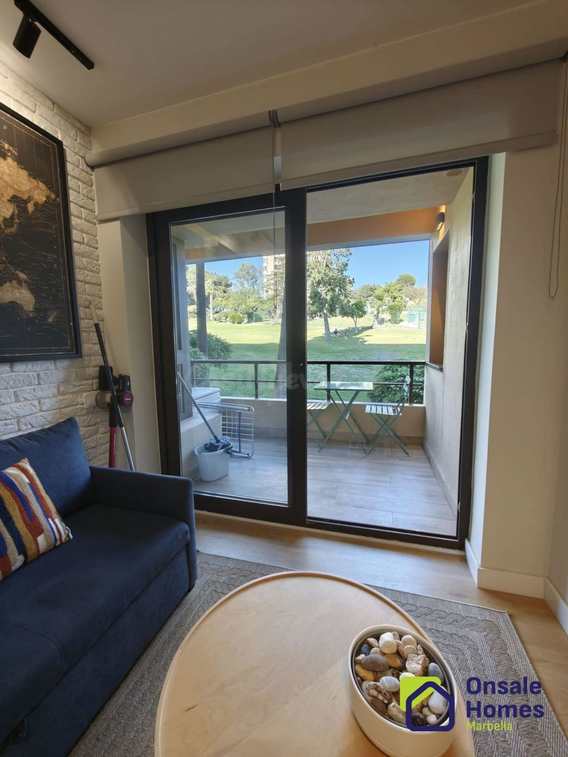 Apartamento 1 habitación 44m² en alquiler - Nueva Andalucía - foto 3