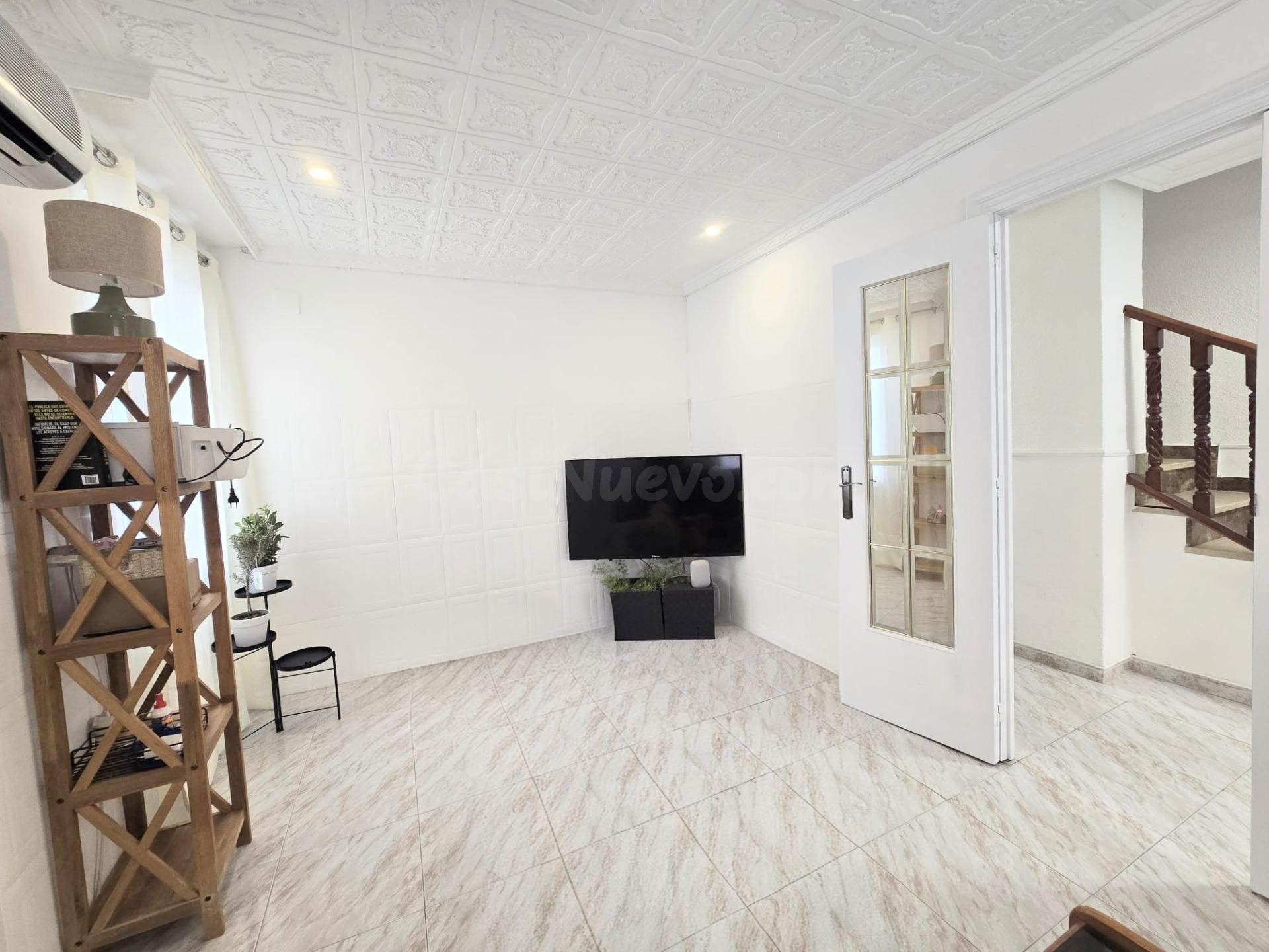 Casa en Aspe