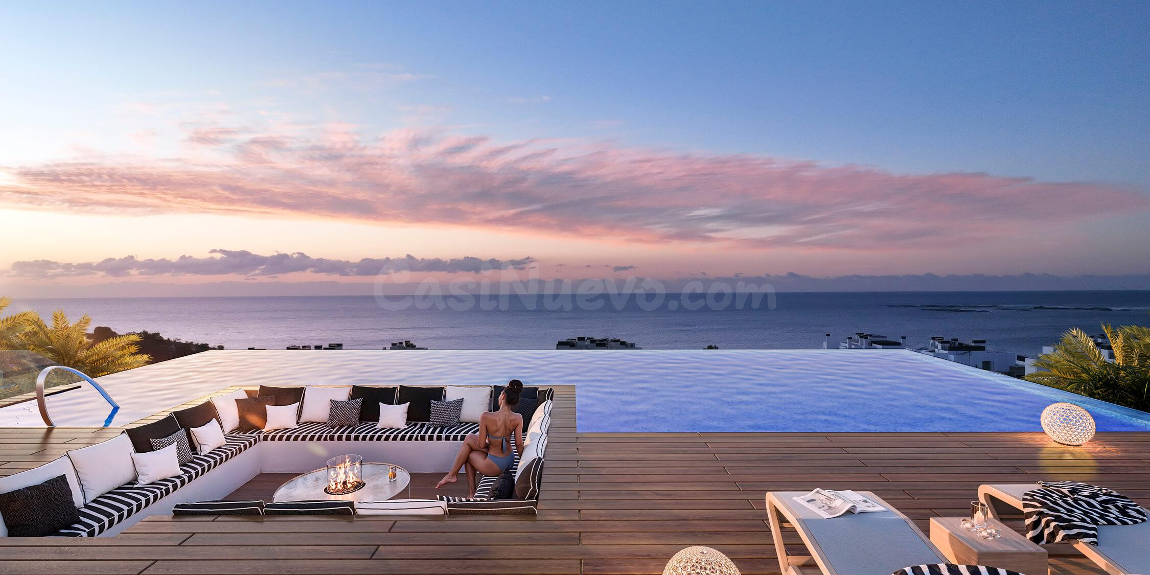 Apartamento 2 habitaciones 110m² en venta - Playas Del Torre - foto 4