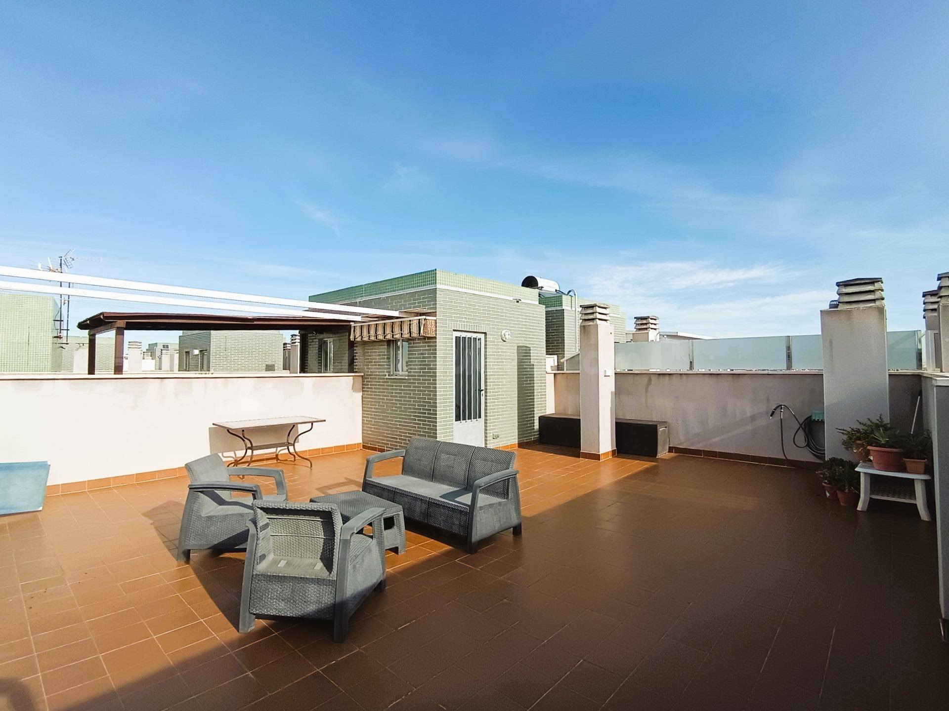 Ático 2 habitaciones 70m² en venta - Cabo Roig - foto 4