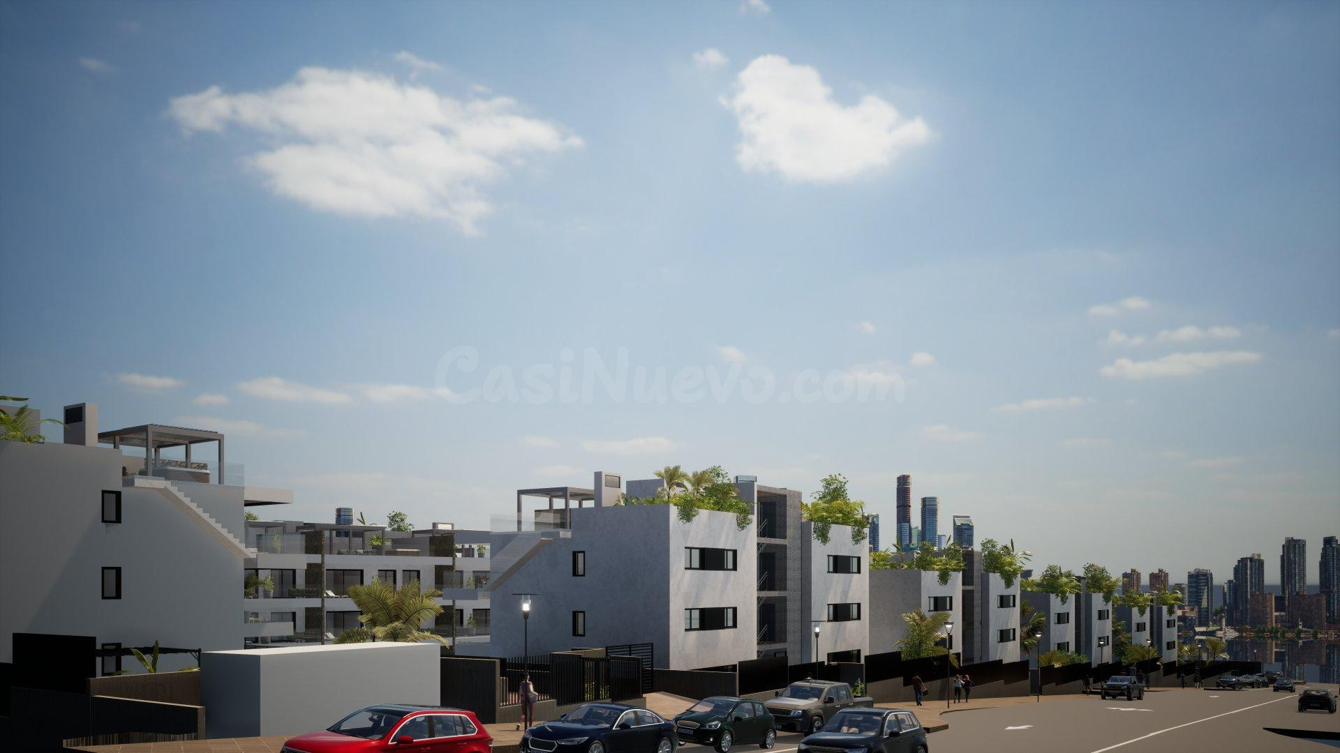 Apartamento 2 habitaciones 88m² en venta - Seascape resort - foto 5